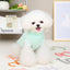 Pet Dog Sweater Fleece Winter Warm Soft Dog Clothes Comfort Puppy Clothing For Small Dogs Chihuahua Cat Hoodie Pet Accessories