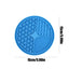 Food-Grade Silicone Dog Lick Mat Safe Soft Slow Feeders Dog Lick Pad Healthy Eating Non-Slip Dog Licking Mat Pet Feeding for Pet
