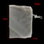200 Mesh Nylon Filter Net Bag Acquarium Bio Ball Carbon Media Isolation Bags Food Filter Strainers Mesh Kitchen Strainer Bags