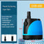5W Bottom Suction Water Pump Aquarium 220V-240V Ultra-Quiet Submersible Pump For Water Cycle and Pumping of the Fish Tank