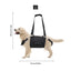 Dog Harness Medium Sized Dog Easy Walking Pull Dog Harness Dog Vest Harness with Control Handle No Choke Pet Neck Harness