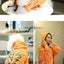 Dog Hoodie Dog Costume Pet Clothes Dog Clothes for Small Dogs Spring and Autumn Parent-child Wear Keep Warm Embroidery