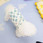 Pet Dog Coat Jacket Winter Dog Clothes for Small Dogs Puppy Vest Chihuahua Yorkie Costume Dog Clothing Outfit Pet Supplies