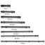 UXCELL 15-116CM Aquarium LED Light Full Spectrum Fish Tank 7-36 Light Beads Decor Colorful Lighting Lamp Plant Grow Tools