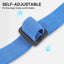 Adjustable Anti Bark Bite Mesh Muzzle for Dogs Pet Mouth Muzzle Stop Chewing for Puppies Nylon Belt Dog Accessories Pet Products