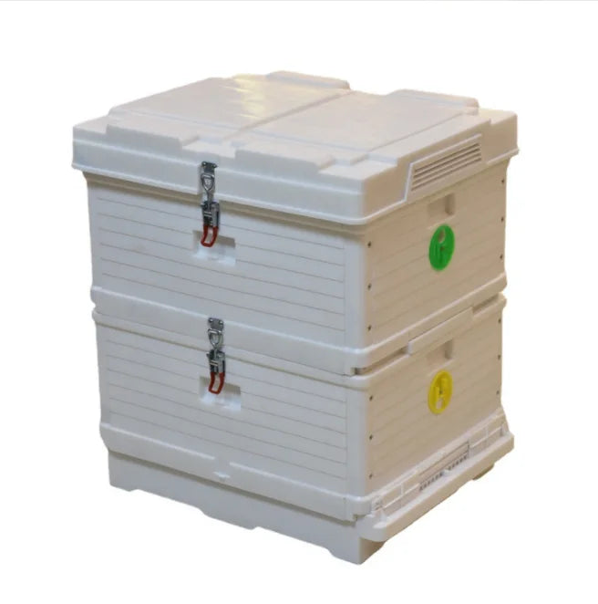 Beehive Langstroth Australian Polystyrene Beehive For beekeeping sale