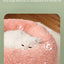 40-70cm Home Plush Pet Nest Super Soft Warm Detachable and Washable Round Pet Bed For Dog and Cat House Winter Warm Sleeping
