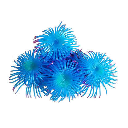 Artificial Underwater Coral Aquarium Fish Tank Simulation Decoration Aquarium Backgrounds Plants Water Grass Decora Beautiful
