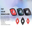 Pet Hair Remover Dog Hair Removal Device Hair Ball Trimmer Manual Pellet Cut Machine Pet Cars Carpets Hair Removal Tool