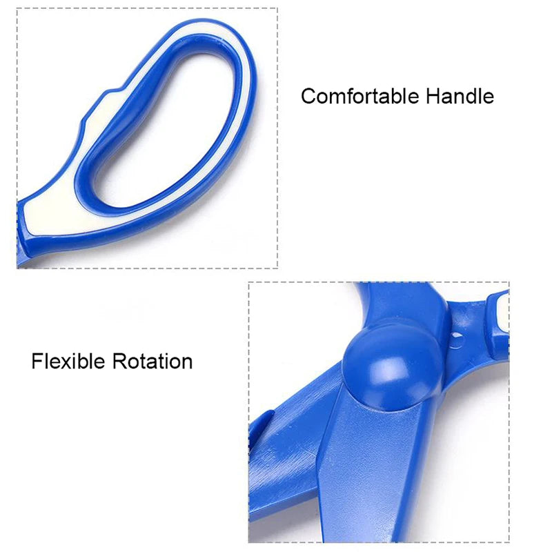 Pooper Scooper for Dog Tongs Clamp Long Handle Poop Scooper for Dog Pet Cat Cleaning Poop Pick Up Clip Collector Shovel Tools
