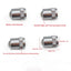 Automatic Water Feeder Feeding Bottle Head Pet Dog Cat Drinking Dispener Products Outdoor Drinking Water Bottle Mouth