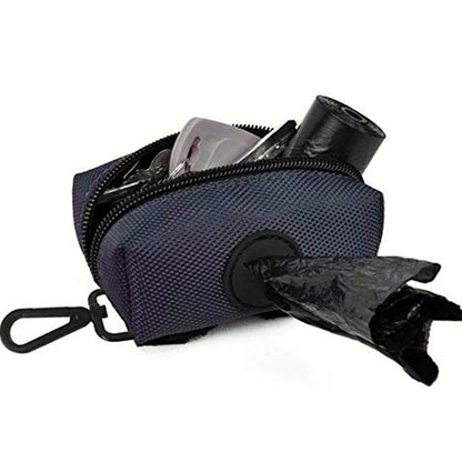 New Dog Poop Bags Pet Waste Garbage Bags Biodegradable Outdoor Carrier Holder Dispenser Clean Pick Up Tools Pet Accessories