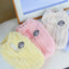 Soft Fleece Pet Dogs Clothes For Small Medium Dogs Winter Warm Puppy Cat Vest Chihuahua Jacket Teddy Yorkie Sweater Clothes