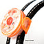 Dogs Collars Anti Loss Pendant Waterproof Safety LED Flashing Light USB Rechargeable LED Light Pendant For Dogs Cats Pets