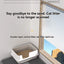Cat Litter Mat EVA Double Layer Cat Litter Mat Cat Litter Basin Sand Falling Mat Eva Cat Litter Mat Cat Nest Mat Pet Mat