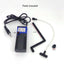 4W Mini Submersible Aquarium Filter Fish Tank Internal Filter Pump Water Flow Circulation Add Oxygen For Fish Turtle Tank Supply