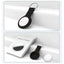 Pet Smart Finder Tracker Key Finder Phone Airtag APP Search With Alarm Real-time Location Children Positioning Smart Pet Locator