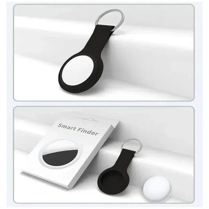 Smart Finder Tracker Key Finder Phone Airtag APP Search With Alarm Real-time Location Children Positioning Pet Locator Tracker