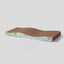 Cat Scratch Board, Cardboard Double-sided Cat Scratch Board Large Wide Corrugated Modern Sofa Bed with Catnip
