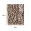 2Pcs Natural Tree Bark Aquarium Decoration Wood Artwork Decor Landscaping Ornaments Decor Fish Tank Background Moss Decor