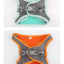 Pets Breathable Dog Vest Pectoral Girdle Backstraps Prevent Breakout Exclusive for Outdoor Use Adjustable Night Reflection