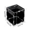 Terrarium For Reptile Snail Arcylic Breeding Box Wolf Spider Jumping Spider Snail Scorpion Durable Invertebrate Breeding Box