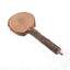Natural Wood Pet Parrot Raw Wood Fork Tree Branch Stand Rack Squirrel Bird Hamster Branch Perches Chew Bite Toys Stick Supplies