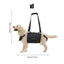 Dog Harness Medium Sized Dog Easy Walking Pull Dog Harness Dog Vest Harness with Control Handle No Choke Pet Neck Harness
