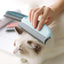 Pet Hair Remover Brush Dog Cat Hair Remover Efficient Pet Hair Detailer For Cars Furniture Carpets Clothes Pet Beds Chairs
