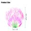 UXCELL Silicone Luminous Plants Glowing Simulation Coral Aquarium Artificial Fluorescence Deco Ornament Fish Tank Accessories