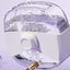Bird Water Dispenser Parakeet Water Feeder Bird Waterer Automatic Bird Feeder Parrot Feeder 450ml Watering System Water