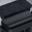 New Magnetic Aquarium Fish Tank Brushes Floating Clean Glass Window Algae Scraper Cleaner Brush Aquarium Accessories Two Blades