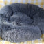 Pet Dog Bed Clearance 2025 Non Use Limited Stock Small Medium York Dog Sleeping Napping Mattress Winter Warm Home