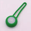 1pc Pet Luminous Pendant, Dog LED Walking Dog Night Silicone Hanging Tag, Cat Anti-lost Dog Tag