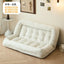 1 Human Kennel Lazy Sofa Recumbable Sleeping Tatami Double Small Apartment Rental House Room Bedroom