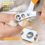 Pet cleaning supplies accessories cat and dog shower brushes pet nail clippers files cat and dog finger toothbrushes