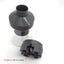 Aquarium Filter Fish Poop Stool Toilet Manure Suction Separator Filter Collector Fish Tank Cleaning Sponges Filters Oxygen Pump