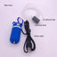 New Aquarium Mini USB Oxygen Air Pump With Stone Accessories Check Valve Mute Hose Energy Saving Supplies Fish Tank Accessories