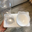 Non-Slip Double Cat Bowl Dog Bowl With Stand Pet Feeding Cat Water Bowl For Cats Food Pet Bowls For Dogs Feeder Product Supplies