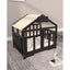 Heavy duty large small animal vet puppies pet dog kennels cat cages crate for dogs