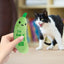Cat Toy Catnip Interactive Plush Stuffed Chew Pet Toys Claw Funny Cat Mint Soft Teeth Cleaning Toy For Cat Kitten Pet Products