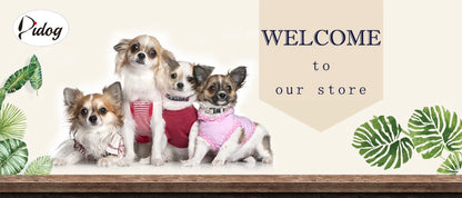 Winter Dog Clothes Warm Fleece Dogs Jacket Coat Pet Puppy Vest Clothing with Collar for Small Medium Dogs Chihuahua Windproof