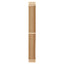 Cat Scratching Post Wall Furniture Wood Wall Mounted Kitten Scratcher Tree for Large Cats Thicker Columns for Multi-Functions