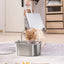 Smart Cat Water Fountain Automatic Drinker For Cats Water Feeder Pet Water Dispenser Drinking Fountain For Cats Dogs