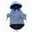 Pet Clothes  Pets Acessorios  Dog Clothing  Dog Costume Parent-child Wear Spring and Autumn One Color Eight Sizes