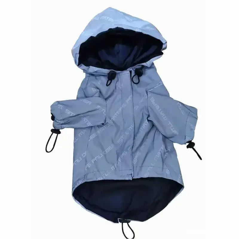 Pet Clothes  Pets Acessorios  Dog Clothing  Dog Costume Parent-child Wear Spring and Autumn One Color Eight Sizes