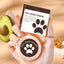 20g Dog Paw Pad Balm Hydrating Natural Puppy Paw Balm Dog Paw Lotion Paw Wax Dog Foot Balm Paw Soother Ointment for Dogs