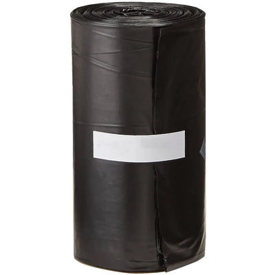 120 Rolls Dog Poop Bag Outdoor Cleaning Poop Bag Outdoor Clean Pets Supplies for Dog 15Bags/Roll Refill Garbage Bag Pet Supplies