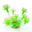 Artificial Underwater Coral  Aquarium Fish Tank Simulation Decoration Aquarium Backgrounds Plants Water Grass Accessories New