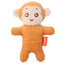 Dog Plush Toy Products Plush Stuffed Animals Koala Bears Pet Toys Squeaky Soundtracks Rattling Paper Dog Toys Fleece Squeak Toys